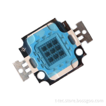 High Power Near Infrared Diode 10W 700nm-770nm InGaAsP - Hot Selling Electronic Component